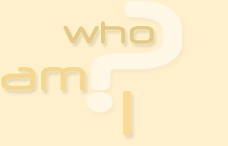 Who am I?